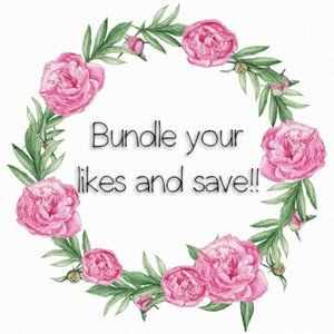 Bundle!!